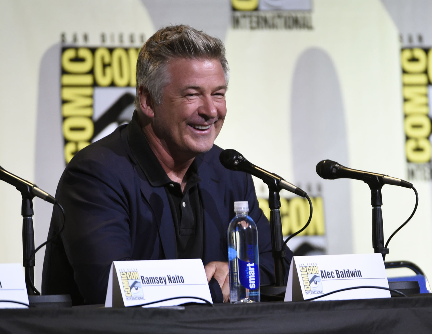 Alec Baldwin